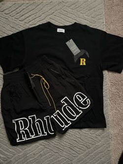 Rhude sets