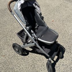 Uppababy Vista Stroller