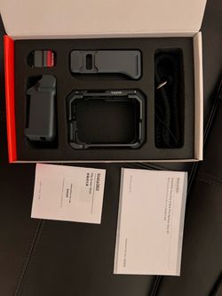 Insta360 Xplorer grip kit