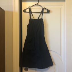 Forever 21 A-Line Dress 