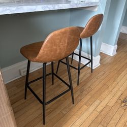 Bar Stools-$50