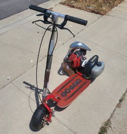 Goped gsr40
