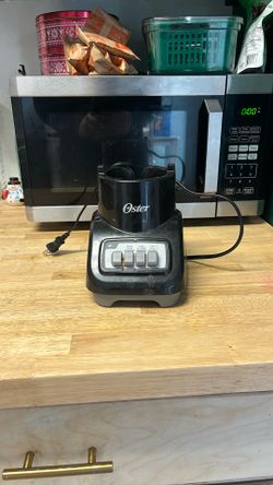 Oster Blender