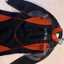 Wetsuit For Diving 