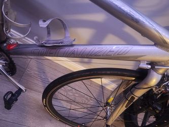 Specialized Road Bike