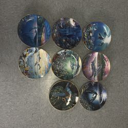 Collectors plates