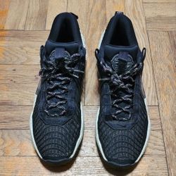 Nike Air Zoom GT Cut 2 Size 10.5 Black