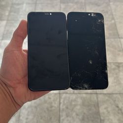 All iPhone and Samsung repair 
