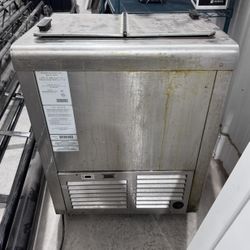C. Nelson single row freezer.