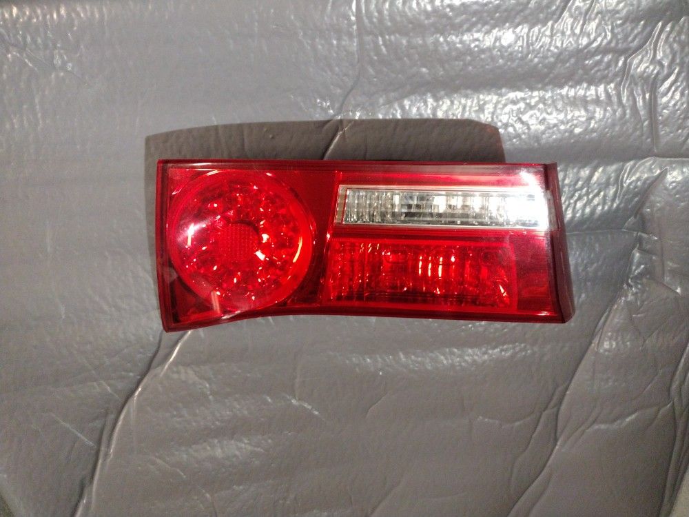 Acura Tail Light Right Hand