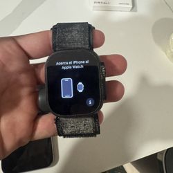 Apple watch ultra 2 
