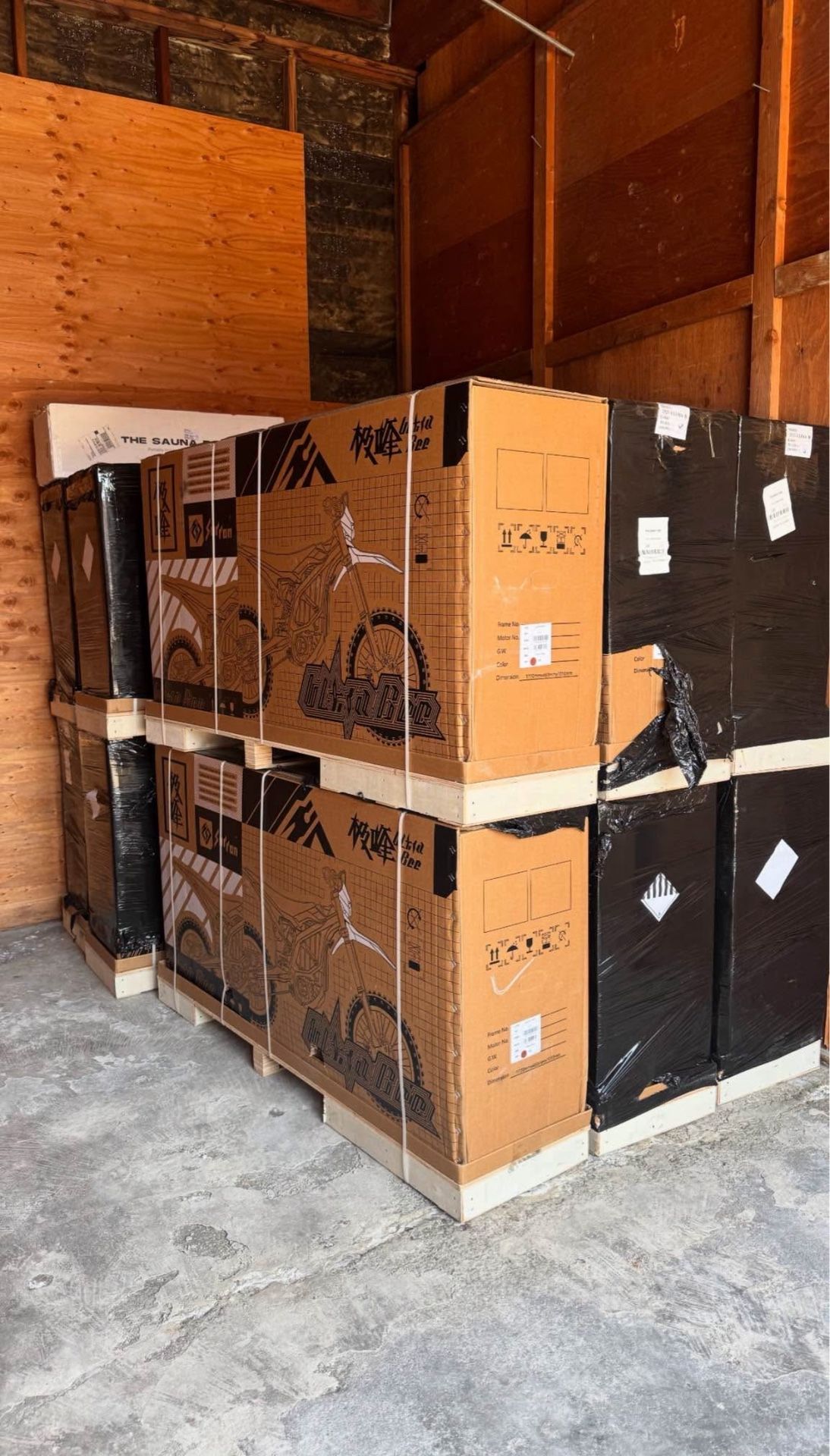 2025 Surron Ultra Bee 21kw Electric Bike