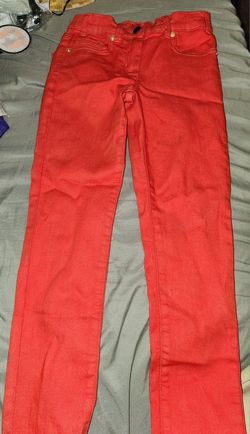 Jeans Crewcut Runaround  Size 8