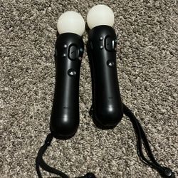Playstation dance controller