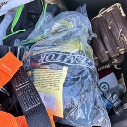 Construction Harness