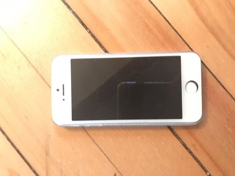 iphone 5