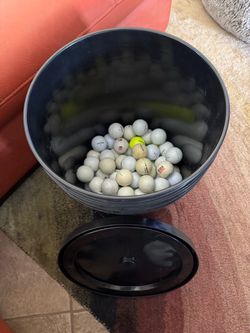 Golf Balls