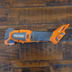 Ridgid Multi-tool