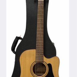 Alvarez 6 String Guitar RD12CE EPJ022446