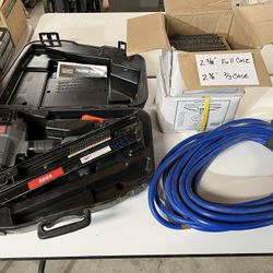 Senco Model SN65 Nailer