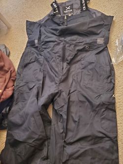 Snow Suit