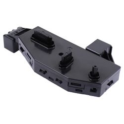 Front Passenger Side Power Seat Control 