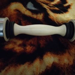 Shake Weight Dumbbell & Pull Up Bar No