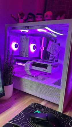 Brand New Gaming PC - i5-14400F, 16GB DDR5, Intel Arc B580 12GB OC, Wifi/BT