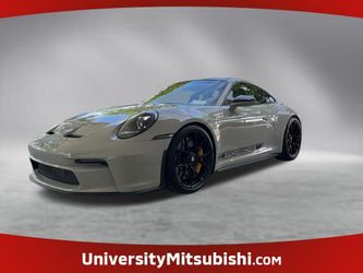 2022 Porsche 911
