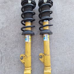 Bilstein Struts 