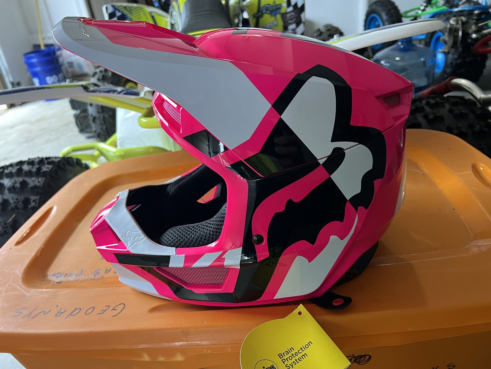 Helmet