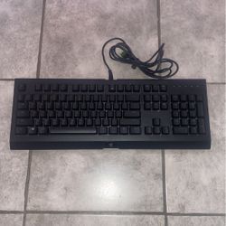 Razer Keyboard 