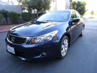 2010 Honda Accord