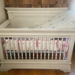 Baby Nursey/ Mattress