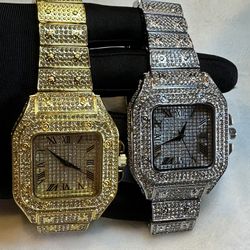 Men Wristwatches 