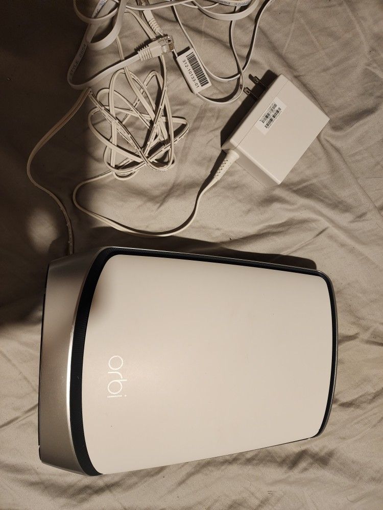 Orbi WiFi Router