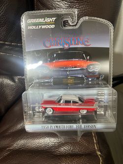 Movie car
