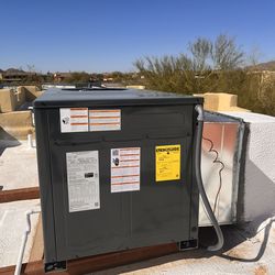 New Ac Units … Don’t Over Pay