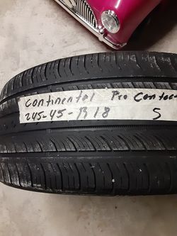 Good condition