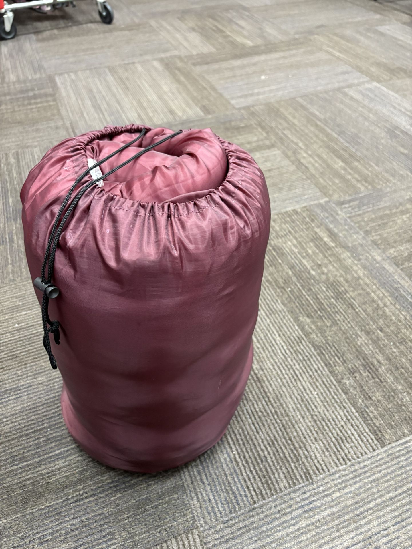 Glaciers edge 30 Degree Sleeping Bag