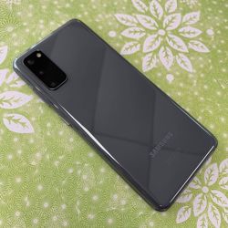 Samsung Galaxy S20 5G 128GB Unlocked 