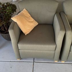 Sofa chair