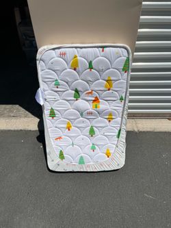 Baby/Toddler Mattress