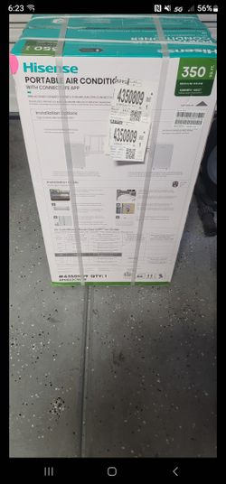 Portable Ac