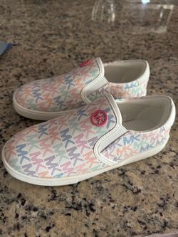 Girl - Michael Kors Loafers