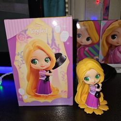 Disney Princess Rapunzel Tangled Sweetiny 