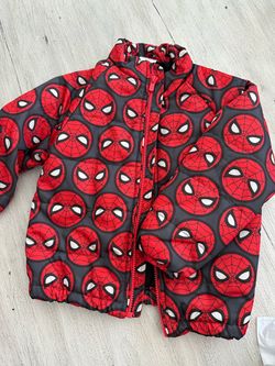 Kids Jacket