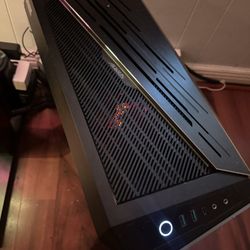 Gaming Pc 1500 Negotiable 