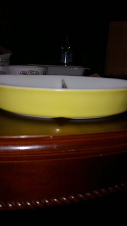 Vintage PYREX