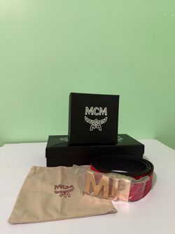 Men’s belt size 32